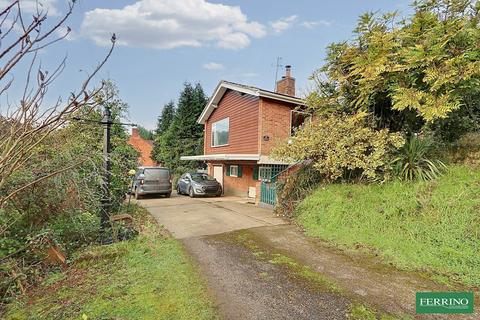 3 bedroom detached house for sale, Little London, Longhope, Gloucestershire. GL17 0PL