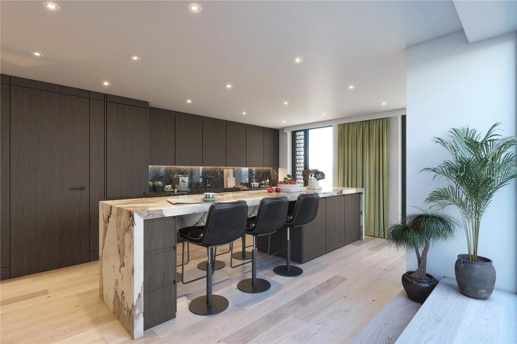 Example Kitchen