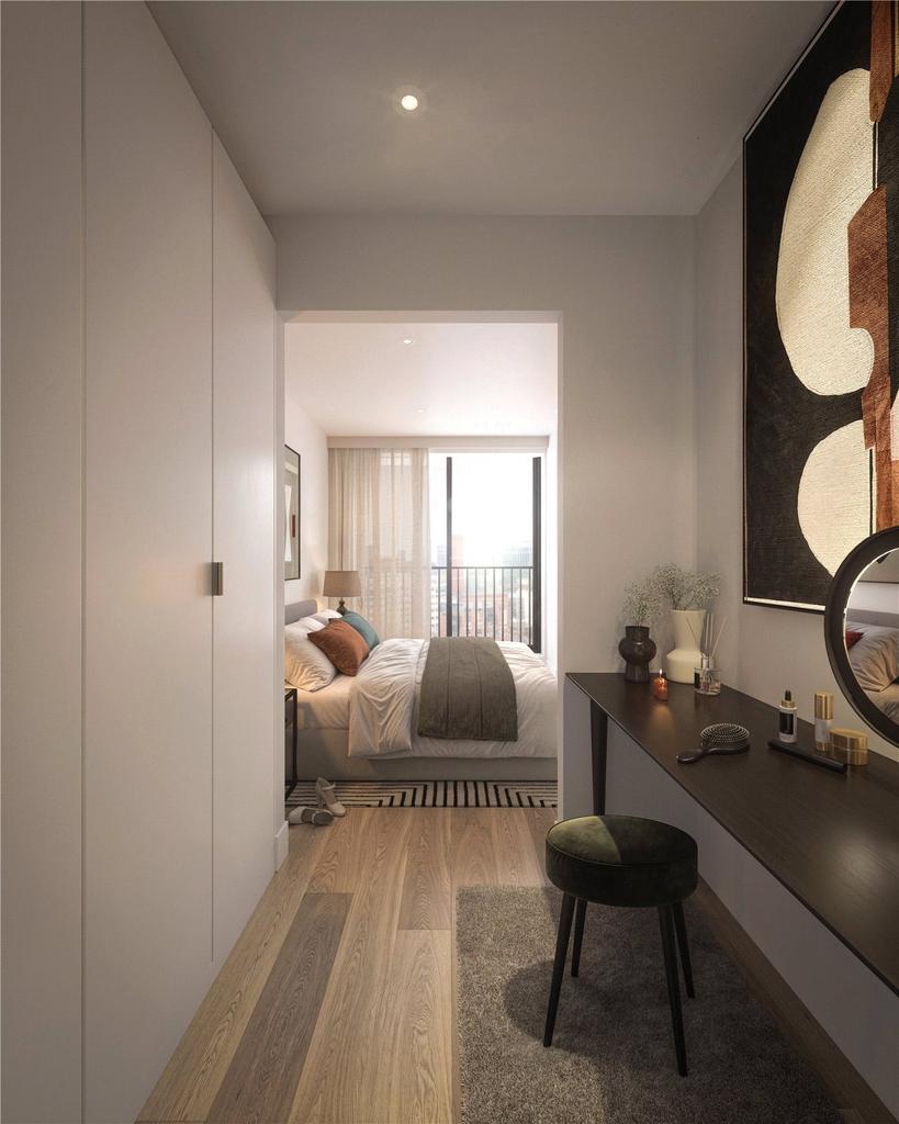 Example Bedroom