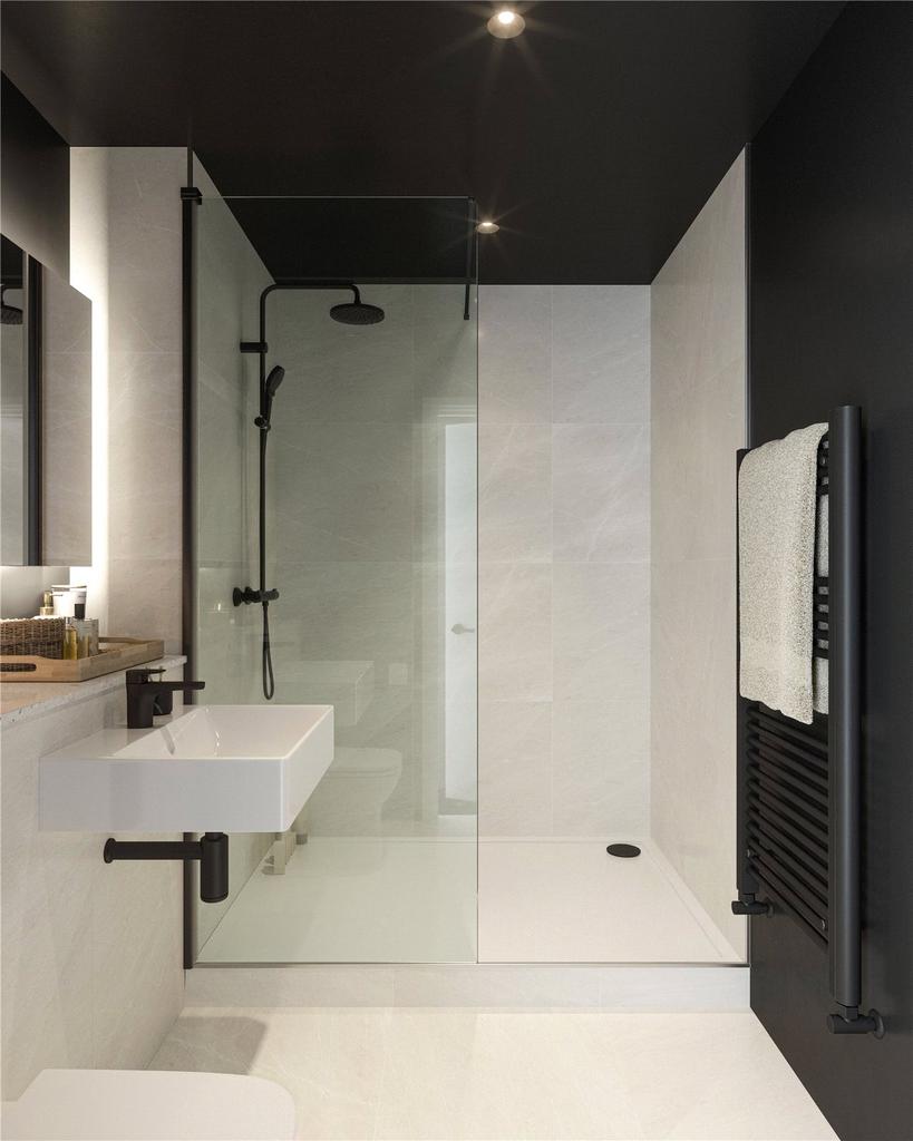 Example En-Suite