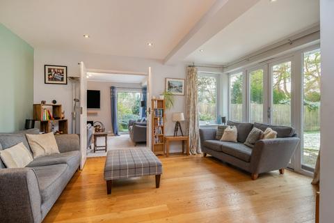 5 bedroom detached house for sale, Baunton Lane, Cirencester, Gloucestershire, GL7