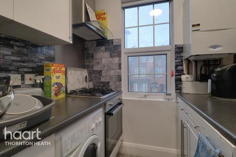 undefined, Melfort Road, Thornton Heath
