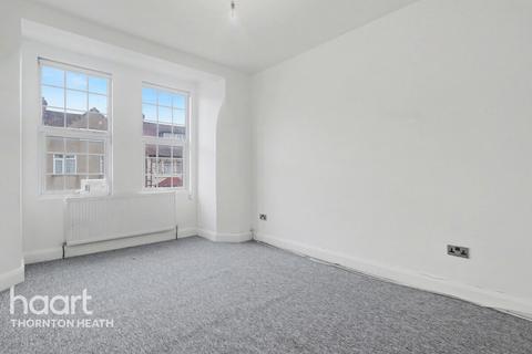 2 bedroom flat for sale, Melfort Road, Thornton Heath