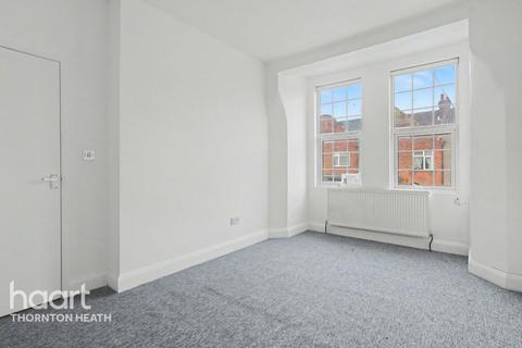 2 bedroom flat for sale, Melfort Road, Thornton Heath