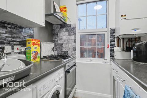 2 bedroom flat for sale, Melfort Road, Thornton Heath