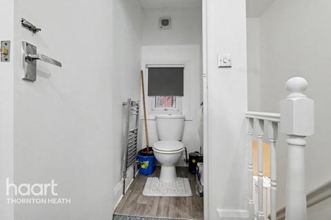 2 bedroom flat for sale, Melfort Road, Thornton Heath