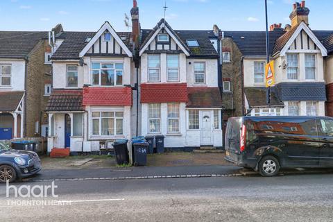 2 bedroom flat for sale, Melfort Road, Thornton Heath