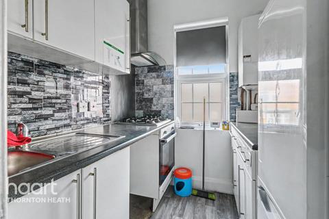 2 bedroom flat for sale, Melfort Road, Thornton Heath