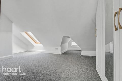 2 bedroom flat for sale, Melfort Road, Thornton Heath