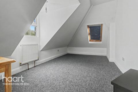 2 bedroom flat for sale, Melfort Road, Thornton Heath