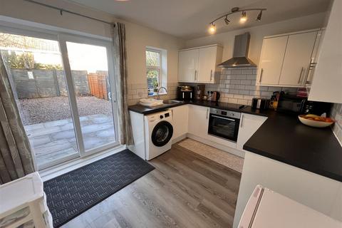 2 bedroom terraced house for sale, Gaunts Close, Portishead