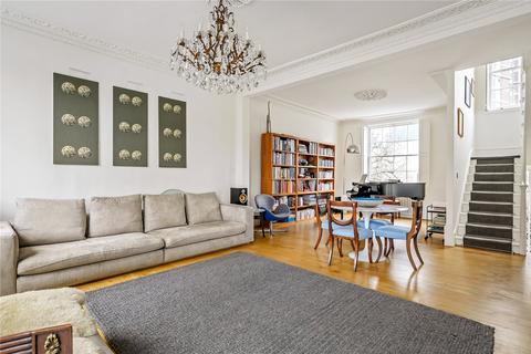 4 bedroom terraced house for sale, Compton Road, Islington, London, N1