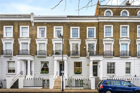 undefined, Compton Road, Islington, London, N1