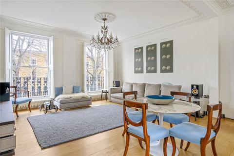 undefined, Compton Road, Islington, London, N1