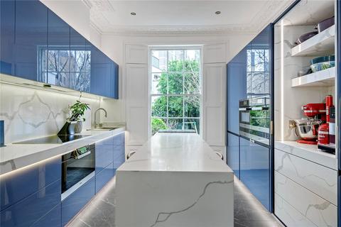 undefined, Compton Road, Islington, London, N1