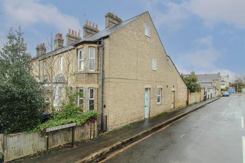 3 bedroom end of terrace house for sale, Richmond Road, Cambridge