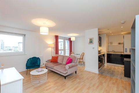 1 bedroom apartment to rent, East Pilton Farm Crossway, Edinburgh, Midlothian