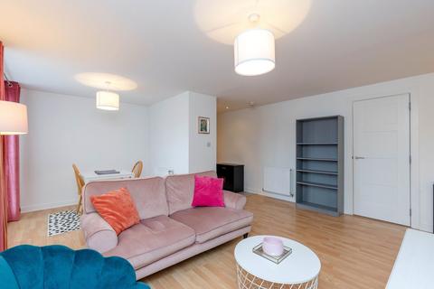1 bedroom apartment to rent, East Pilton Farm Crossway, Edinburgh, Midlothian