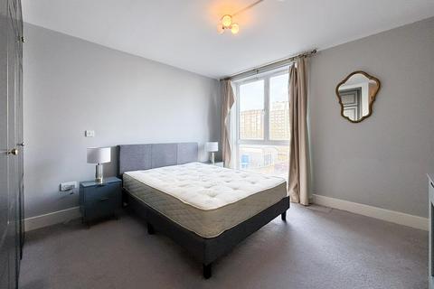 3 bedroom apartment to rent, Regent Court, St John's Wood, NW8