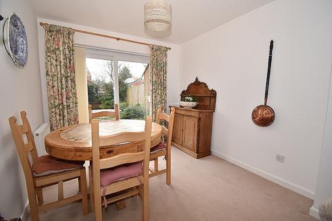 3 bedroom detached house for sale, Etonhurst Close, Clyst Heath, Exeter, EX2