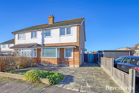 3 bedroom semi-detached house for sale, Laburnham Close, Upminster, RM14