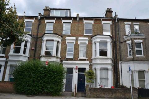 2 bedroom flat to rent, Iverson Road, West Hampstead NW6