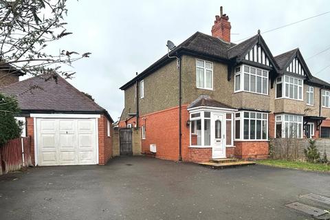 3 bedroom semi-detached house for sale, Kenwood Road, Copthorne, Shrewsbury, Shropshire, SY3