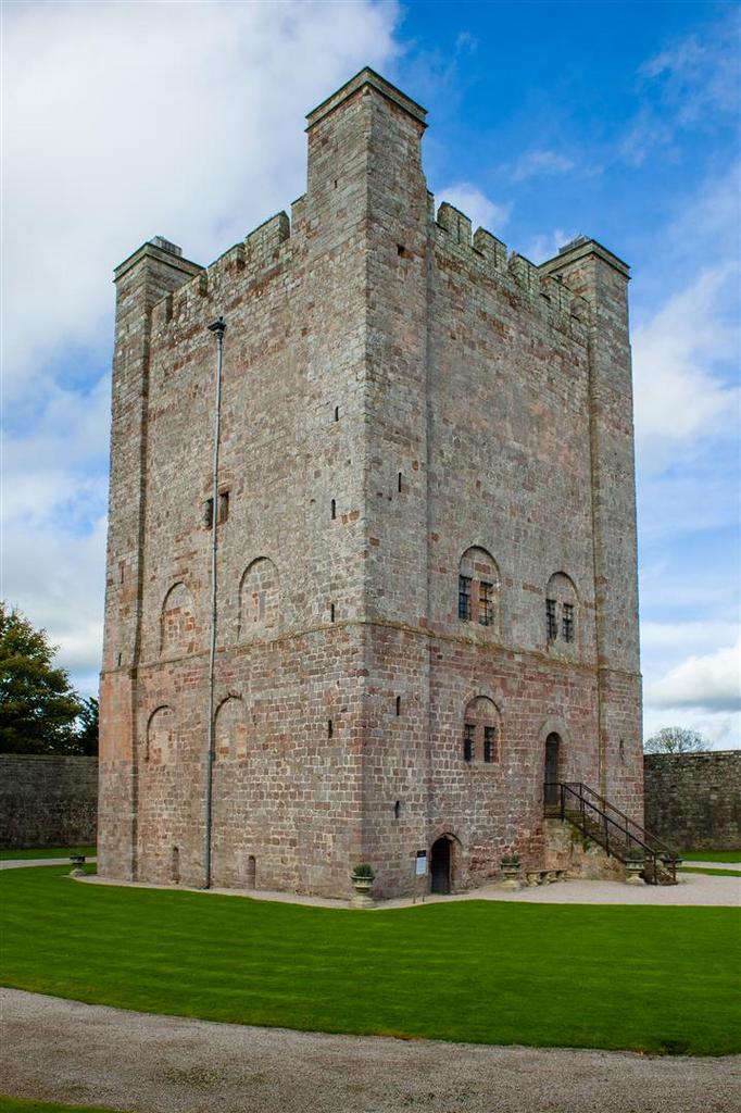 Appleby Castle Norman Keep Witt Woo Photo -8.jpg