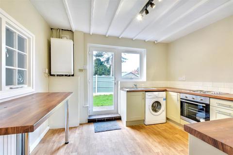 3 bedroom detached house for sale, Tamworth Road, Sawley