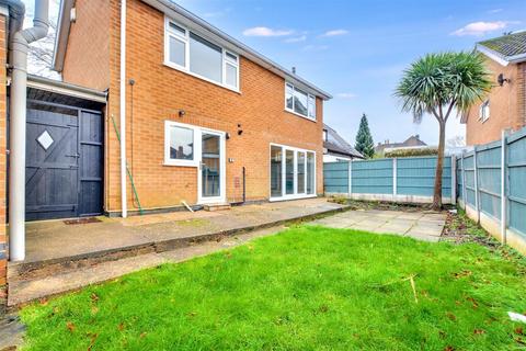 3 bedroom detached house for sale, Tamworth Road, Sawley