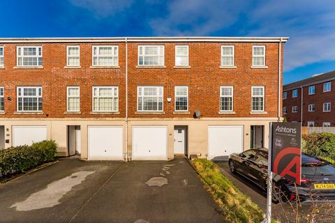 3 bedroom terraced house for sale, Runfield Close, Leigh WN7