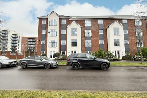 2 bedroom apartment for sale, Armstrong Court, Victoria Crescent, Shirley