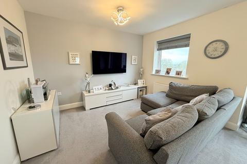 2 bedroom apartment for sale, Armstrong Court, Victoria Crescent, Shirley