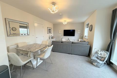 2 bedroom apartment for sale, Armstrong Court, Victoria Crescent, Shirley