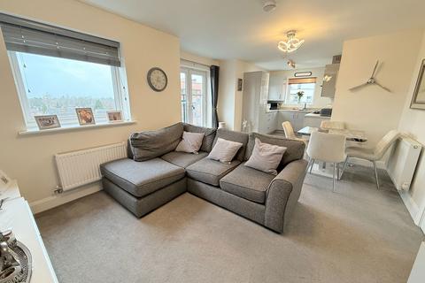 2 bedroom apartment for sale, Armstrong Court, Victoria Crescent, Shirley