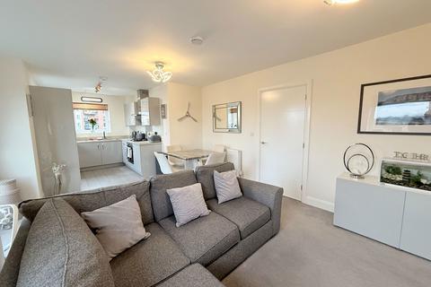 2 bedroom apartment for sale, Armstrong Court, Victoria Crescent, Shirley