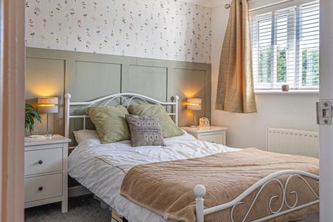 19 Barra Close, Oakley, Basingstoke, RG23 7ND