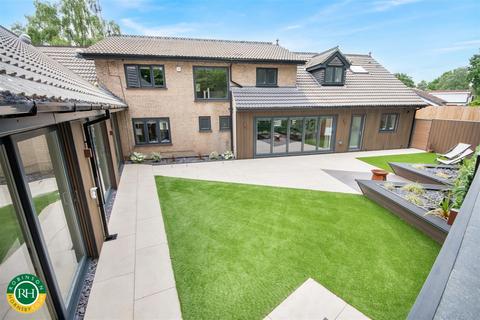 6 Birchwood Dell, Doncaster, DN4 6SY
