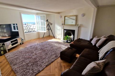 2 bedroom duplex for sale, Upper flat, Crescent Road, Alverstoke, Gosport, PO12 2DH