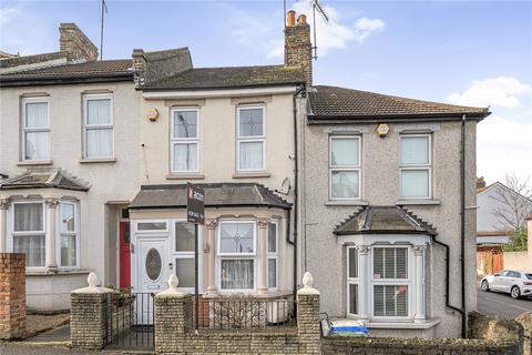 3 bedroom terraced house for sale, Picardy Road, Belvedere, Kent