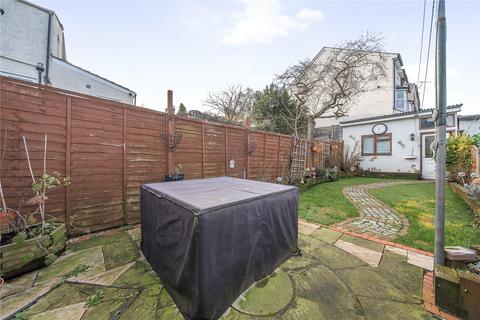 3 bedroom terraced house for sale, Picardy Road, Belvedere, Kent