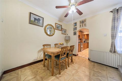 3 bedroom terraced house for sale, Picardy Road, Belvedere, Kent