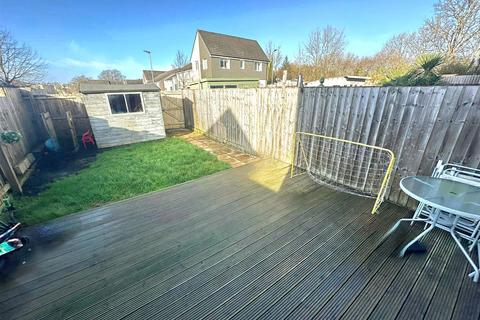 undefined, Slip Marsh Walk, Launceston