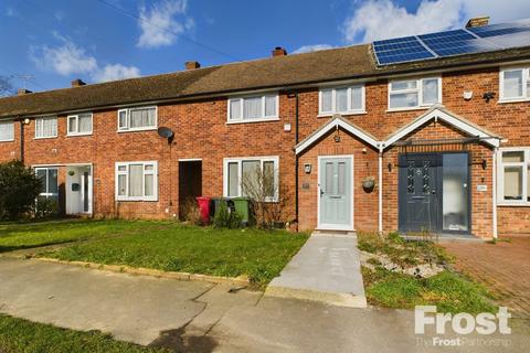 Harrow Road, Langley, Berkshire, SL3