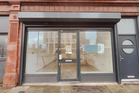 Retail property (high street) to rent, Oldham Road, Ancoats, Manchester