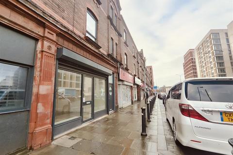 Retail property (high street) to rent, Oldham Road, Ancoats, Manchester