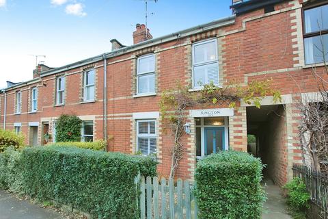 3 bedroom terraced house for sale, Asquith Road, Cheltenham GL53