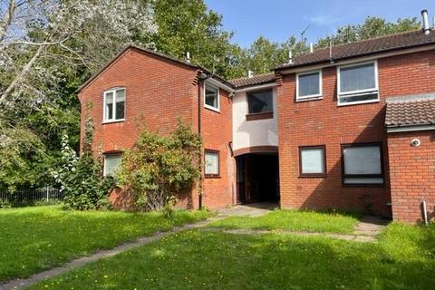 1 bedroom flat to rent, Mapperton Close, Canford Heath, Poole