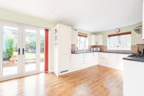 4 bedroom detached house for sale, Church Lane, Oving, Aylesbury, Buckinghamshire, HP22