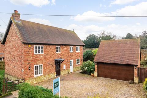 4 bedroom detached house for sale, Church Lane, Oving, Aylesbury, Buckinghamshire, HP22